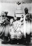 In Tibetan Buddhism, a tulku is a high-ranking lama, of which the Dalai Lama is one. A tulku is recognized as having the ability to choose the manner of his (or her) rebirth, although in normal circumstances a tulku would be reincarnated as a human of the same sex as before. A modern Chinese word for tulku is 'huofo', which literally means 'Living Buddha', although this term is rare outside Chinese sources.