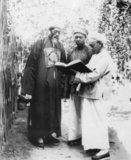 Islam was introduced to Yunnan in 1253 when Kublai Khan, the fifth emperor of the Yuan Dynasty, pacified Dali. In 1273, Sayyid All Omer Shams al-Din was appointed Prime Minister (now called governor) of Yunnan. During his reign, he established 12 mosques in Kunming. Islam has since spread all over Yunnan Province, mainly in Kunming, Yuxi, Honghe, Wenshan, Dali, Baoshan, Zhaotong, Chuxiong, Simao, and Qujing prefectures and municipalities. Many ethnic Hui, some Dais, Bais, Tibetans and Zhuangs have converted to Islam. There were an estimated 500,000 Muslims in Yunnan in May 1996, and some 717 mosques in service.