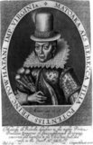 Pocahontas (c. 1595 – March 21, 1617), later known as Rebecca Rolfe, was a Virginia Indian chief's daughter notable for having assisted colonial settlers at Jamestown. She converted to Christianity and married the English settler John Rolfe. After they traveled to London, she became famous in the last year of her life. She was a daughter of Wahunsunacawh, better known as Chief or Emperor Powhatan (to indicate his primacy), who headed a network of tributary tribal nations in the Tidewater region of Virginia (called Tenakomakah by the Powhatan). These tribes made up what is known as the Powhatan Chiefdom and spoke a language of the Algonquian family.