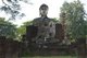 Thailand: Buddha, Wat Phra Si Rattana Mahathat Chaliang, Si Satchanalai Historical Park