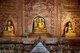 Thailand: Phra Singh Buddha image, Viharn Lai Kam, Wat Phra Singh, Chiang Mai, Northern Thailand