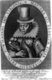 Pocahontas (c. 1595-1617), daughter of Wahunsunacawh, Chief of the Powhatan Tribe, Virginia.