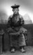 Mongolia: The Bogd Khan (1869-1924); last monarchic ruler of Mongolia.