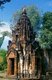 Thailand: Wat Chao Chan with its Khmer-style prang, Si Satchanalai Historical Park