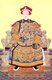 China: Emperor Tongzhi (1856 - 1875), his temple name was Muzong