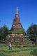 Thailand: Wat Phra That, Kamphaeng Phet Historical Park