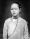 Vietnam: Woman of Saigon (early 20th century)