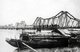 Long Bien Bridge was built in 1903 by the architects of Dayde & Pille, a French company. It is a historic cantilever bridge that spans the Red River, some 2.5 km in length. From 1899 to 1902, more than 3,000 Vietnamese took part in the construction. Before Vietnam's independence in 1954, it was called the Doumer Bridge after Paul Doumer, the Governor-General of French Indochina and then French president. Defence of the bridge played a major role in the Vietnam War against the United States, as the bridge provided the only secure connection to the port of Haiphong. It was heavily bombarded and was rendered unusable for a year when, in May 1972, it fell victim to one of the first coordinated attacks using laser-guided 'smart bombs'. The defense of Long Bien Bridge continues to play a large role in Hanoi’s self-image and is often extolled in poetry and song.