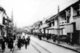 Vietnam: Hang Duong or Sugar Street, Old Quarter, Hanoi (early 20th century)