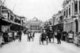 Vietnam: Trang Tien Street with the Opera House at the end, Hanoi (early 20th century)