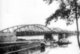 Vietnam: The six-span Trung Tien Bridge, which stretches across the Perfume River (Song Huong) in Hue (early 20th century)