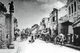 Vietnam: Pho Hang Bac or Silver Street, Old Quarter, Hanoi, 1920