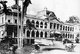 Vietnam: French governor's palace in Saigon, later known as Norodom Palace, destroyed in 1962 (early 20th century)