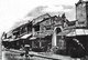 Vietnam: Hang Non or Hat Street, Old Quarter, Hanoi (early 20th century)