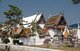 Wat Yai Suwannaram dates from the 17th century Ayutthaya period.